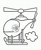 Designlooter Helicopter Wuppsy sketch template