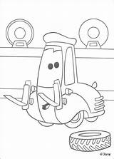 Coloring Mater sketch template