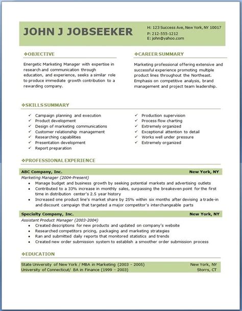sample professional resume templates sampletemplatess