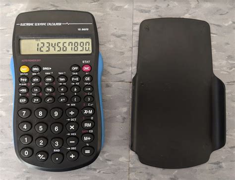 calculator review review jot scientific calculator