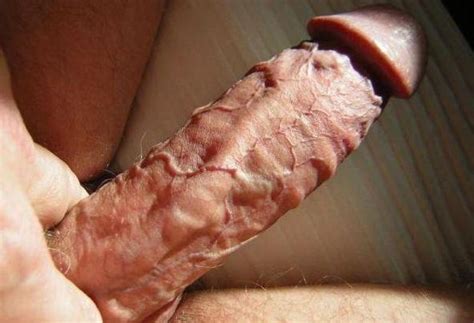 huge thick veiny cock cumception