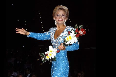 Gretchen Carlson Can’t Fix The Miss America Pageant