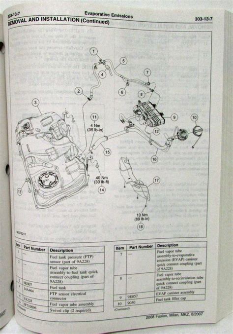 ford fusion suspension repair manual biogig