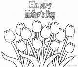 Grandma Coloring Happy Pages Mothers Getcolorings Color Printable sketch template
