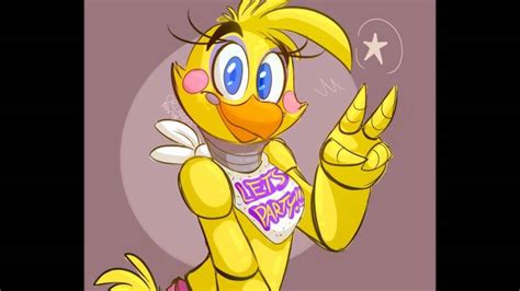 Toy Chica La Sexy Youtube