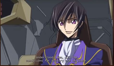 Stuff Store Character Analysis Lelouch Vi Britannia And Power Fantasies