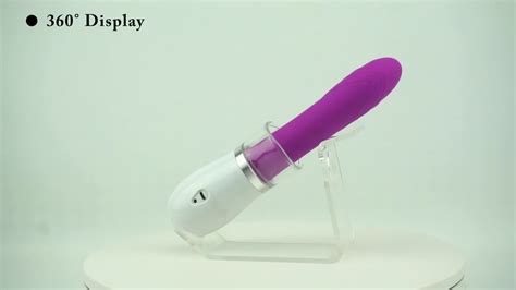 Female Fetish Sex Toy Penis Masturbation Stick 10 Kinds Of Function
