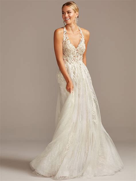 See New David S Bridal Wedding Dresses For 2020 And 2021
