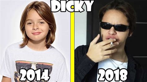nicky ricky dicky and dawn before and after 2018 the television series nicky ricky dicky and dawn