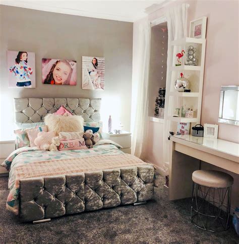 older girls bedroom makeover girls bedroom makeover bedroom