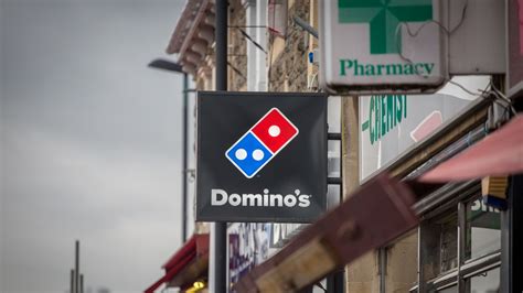dominos pizza finance boss david bauernfeind dies  tragic accident business news sky news