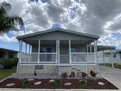 pet friendly mobile home parks  clearwater fl