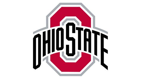 ohio state logo ohio state symbol meaning history  evolution