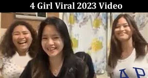 4 girl viral 2023 video what content is present in apat na babae part