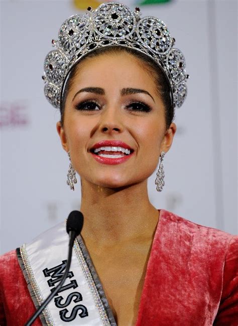 Miss Universe 2012 Miss Usa Olivia Culpo ~ Krazy Fashion Rocks