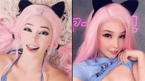 Belle Delphine Minecraft Drama Everything You Need To Know
