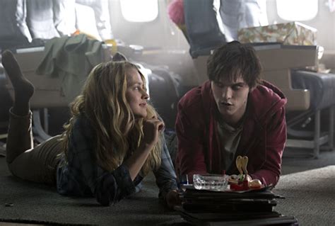 Warm Bodies Movie Review The Austin Chronicle