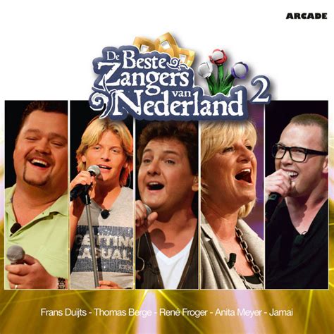 de beste zangers van nederland deel  compilation   artists spotify