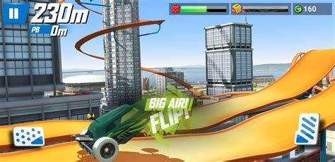 hot wheels race  apk   android