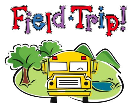 field trip cyberschool