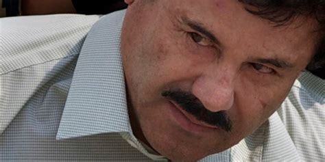 mexican drug lord el chapo claims he s sexually harassed by prison
