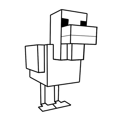 minecraft kleurplaten kleurplatenpaginanl boordevol coole kleurplaten