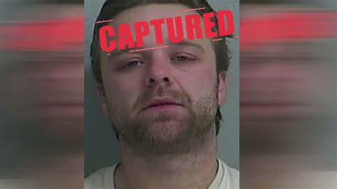 Captured Texas Most Wanted Sex Offender Arrested In Missouri Abc13
