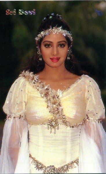 rip sridevi she was the ultimate master of disguise who tricked our