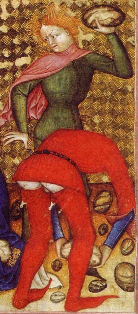 Se hai intenzione di usare . Moda maschile nella prima metÃ  del XV secolo | Vestioevo