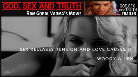 God Sex And Truth Feature Adult Movie Star Mia Malkova Ram Gopal