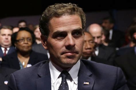 hunter biden  listed  board member  chinese company report