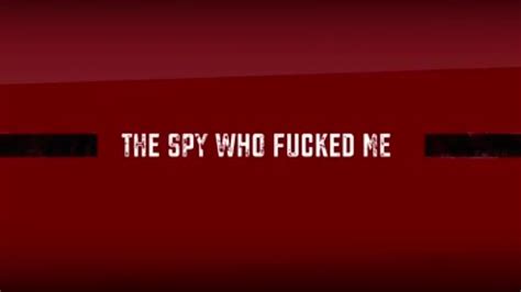 The Spy Who Fucked Me Ep 1 James Bond Parody Free Porn Videos Youporn