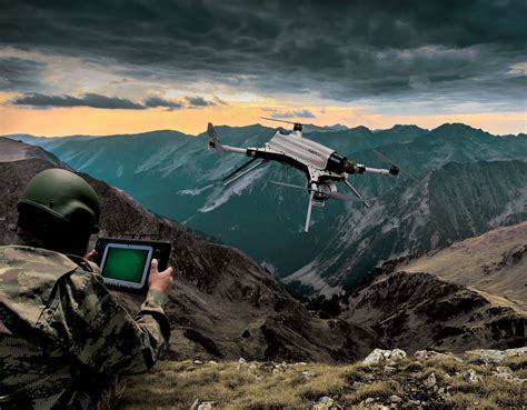 kargu autonomous rotary wing attack drone militaryleak