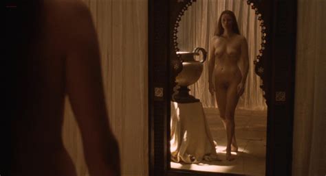 Nude Video Celebs Actress Tilda Swinton