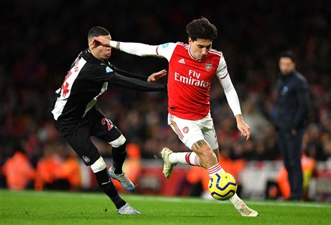 arsenal  newcastle player ratings  summers dream page