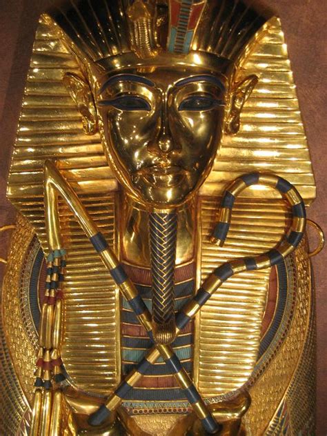 February Favourites Updated With King Tut Photos