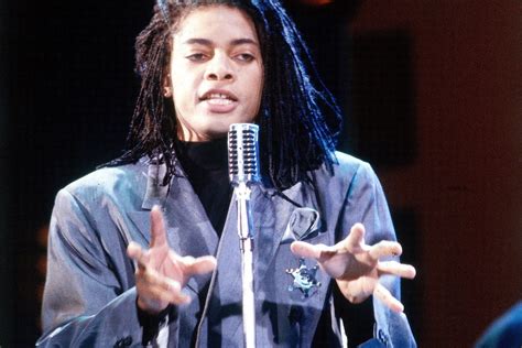 Remember Singer Terence Trent Darby Hes Now Called Something