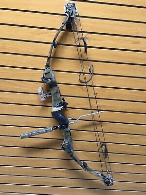 vintage unknown hoyt compound bow lot bow ebay
