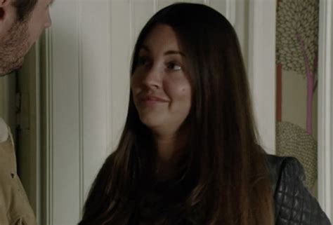 eastenders spoilers stacey and martin have sex in queen