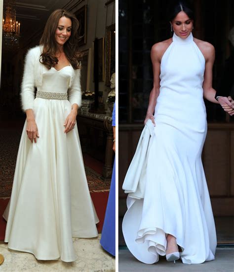 royal weddings then and now princess diana kate middleton and meghan markle dianalegacy
