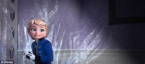 frozen actress spencer lacey ganus who played elsa hits out at disney over her 926 pay daily