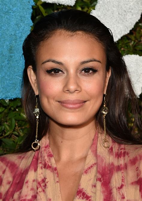 Nathalie Kelley Attends The Take Two E3 Kickoff Party