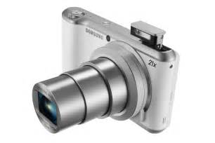 samsung unveils galaxy camera  android powered point  shoot super zoom somegadgetguy