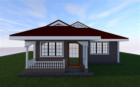bedroom bungalow house plan muthurwacom