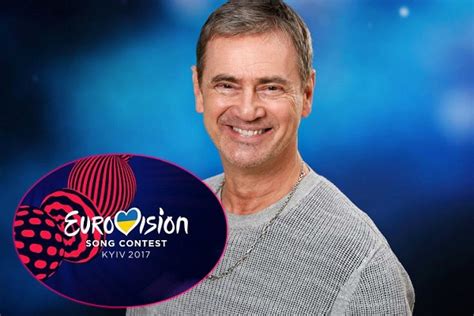 sweden saves eurovision 2017 christer björkman joins