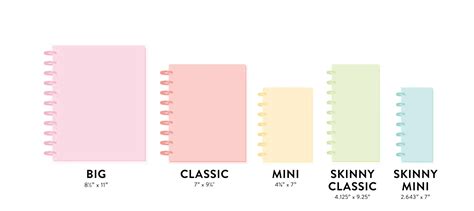 planning  pink mini happy planner stickers scrapbooking brainchildnet