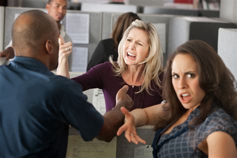do you have a hostile work environment hr payroll systems