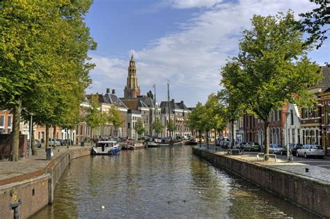 groningen bovenaan  lijst gezondste stad van nederland het vastgoed nieuws