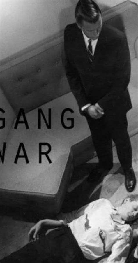 gang war