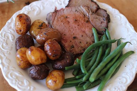 want an easy festive christmas dinner you want beef